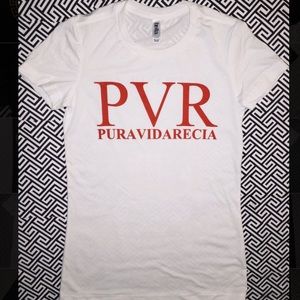 PURAVIDARECIA T-shirt